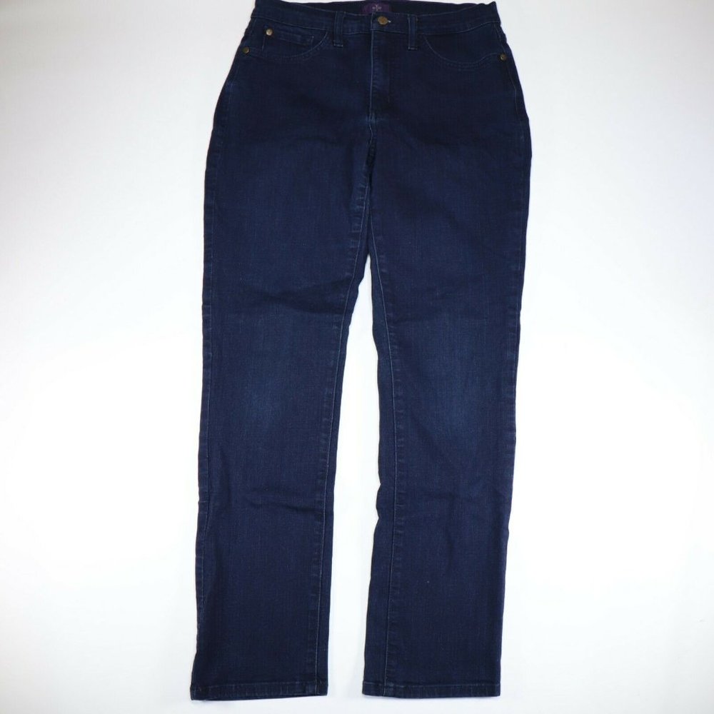 NYDJ Not Your Daughters Jeans Women Skinny Jean M5